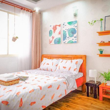Magari Homestay Ho Chi Minh City Exterior photo
