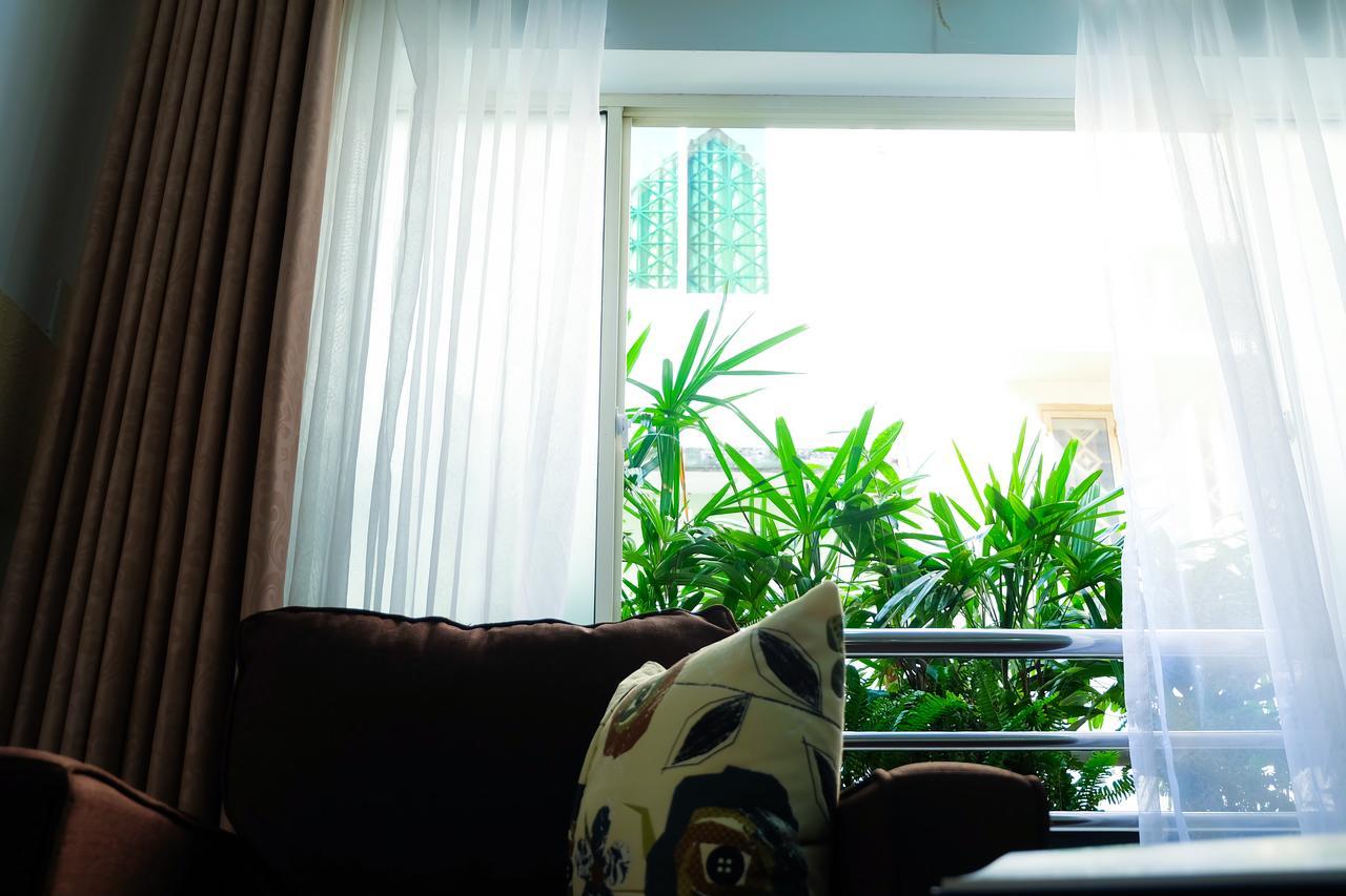 Magari Homestay Ho Chi Minh City Exterior photo