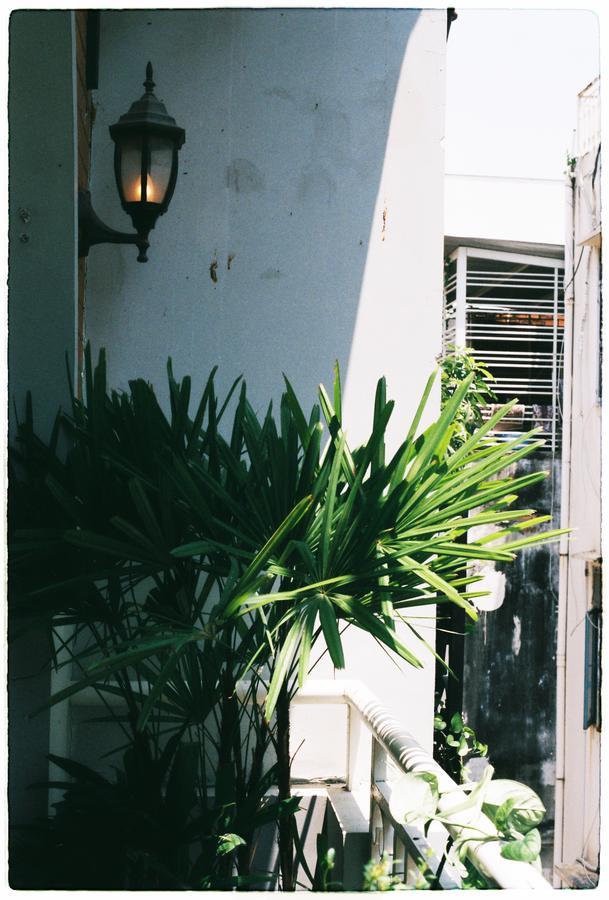 Magari Homestay Ho Chi Minh City Exterior photo