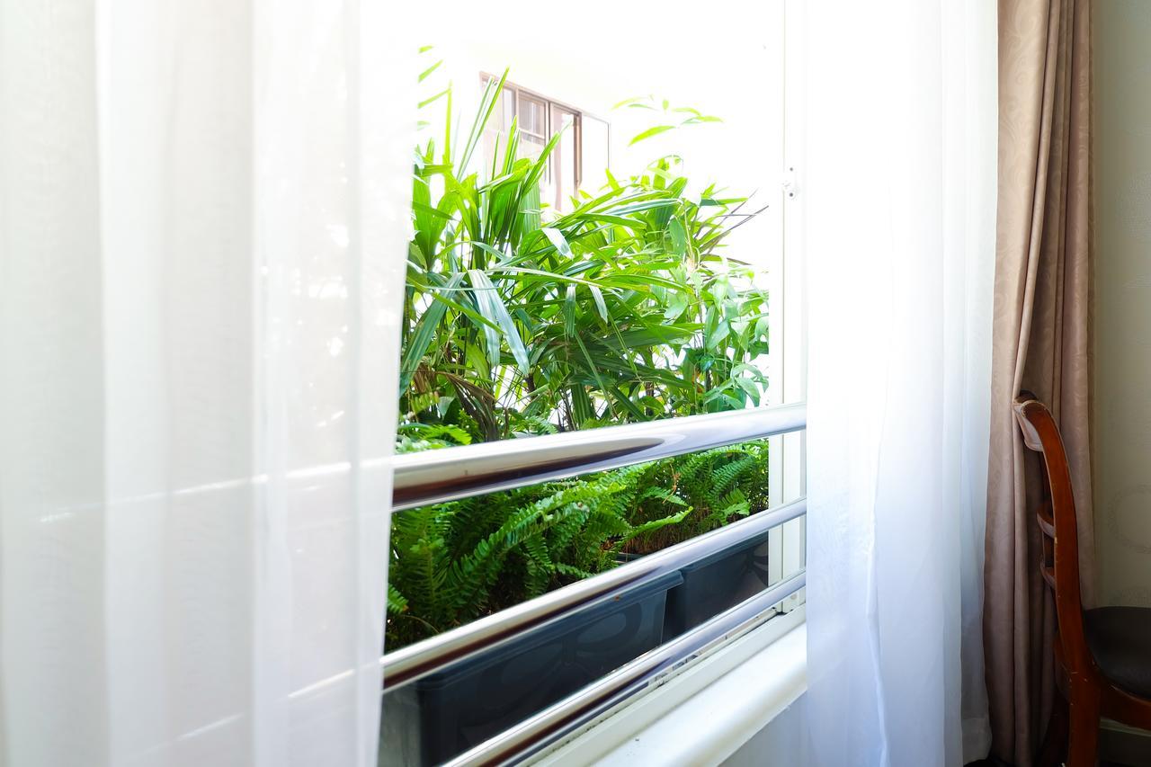 Magari Homestay Ho Chi Minh City Exterior photo
