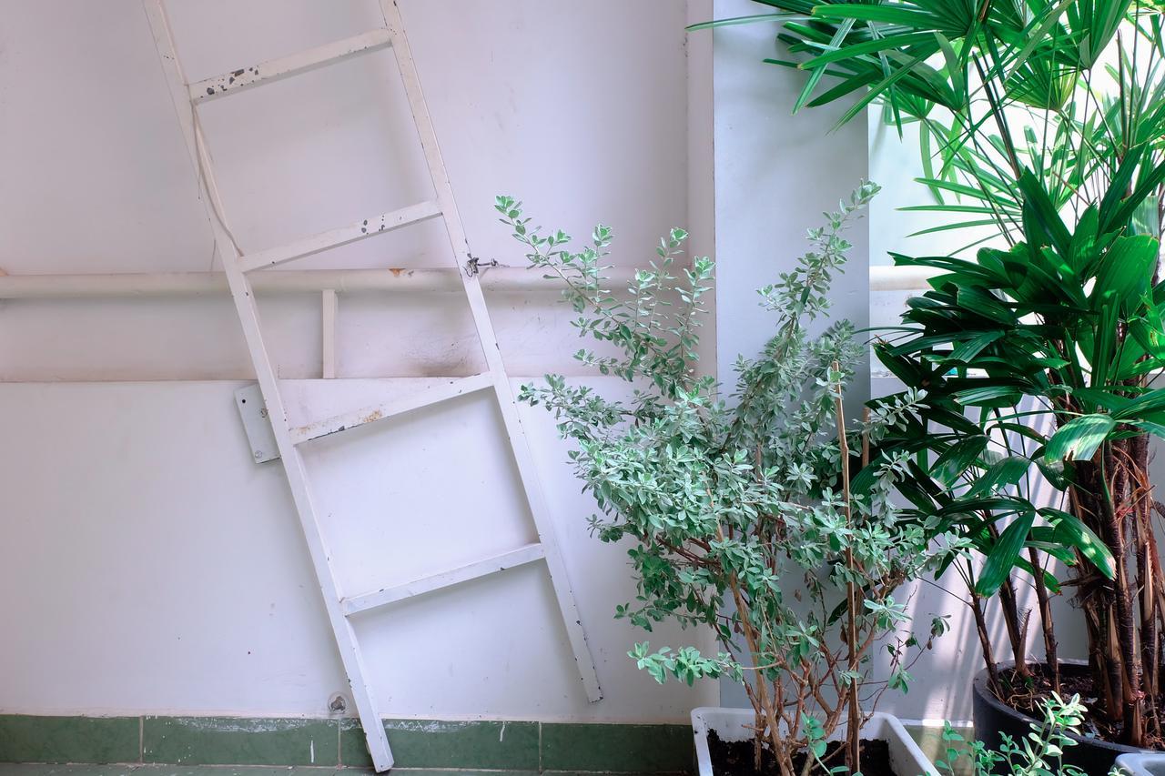 Magari Homestay Ho Chi Minh City Exterior photo