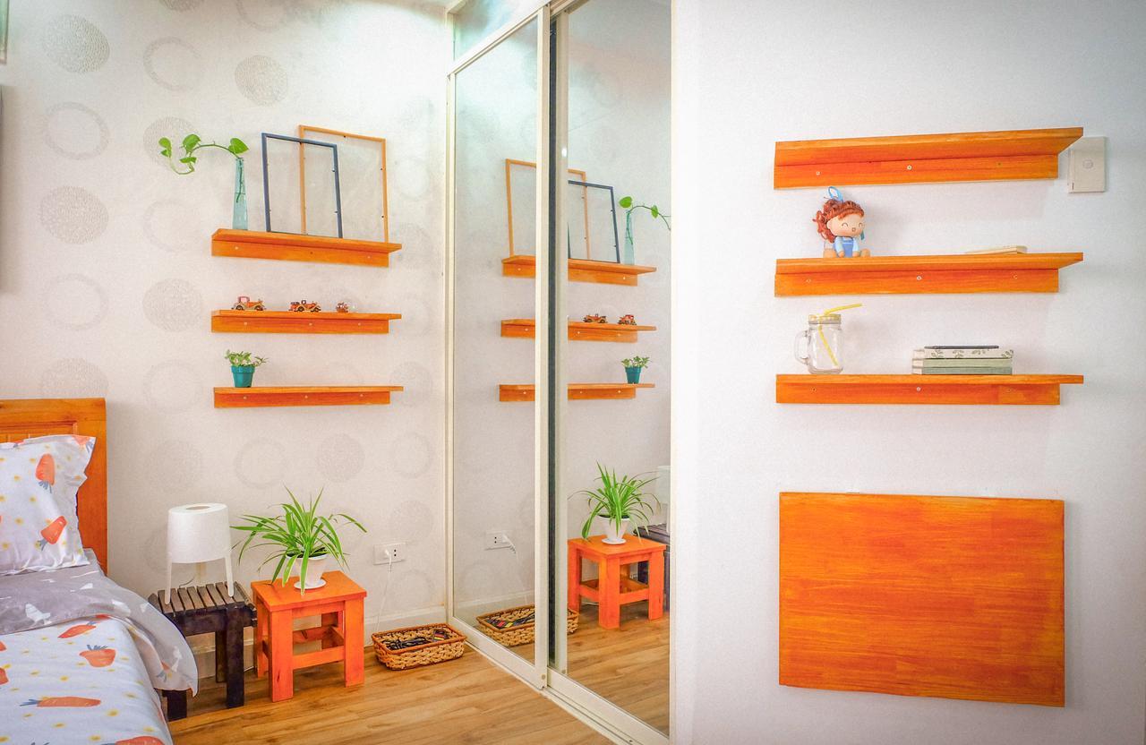 Magari Homestay Ho Chi Minh City Exterior photo
